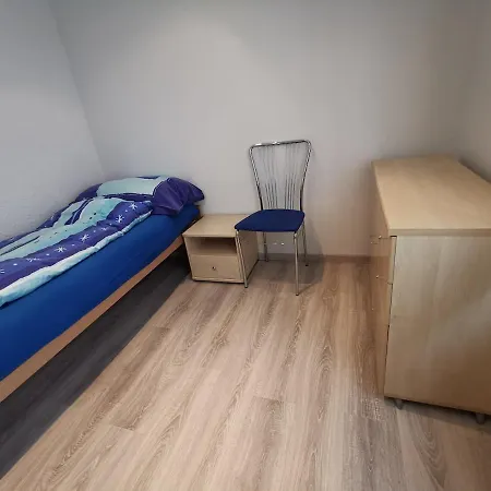 Apartment Im Fürstenland, Bis 2 Personen Gossau SG
