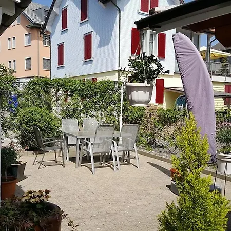 Im Fürstenland, Bis 2 Personen Gossau SG