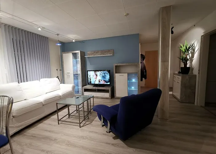 Im Fürstenland, Bis 2 Personen