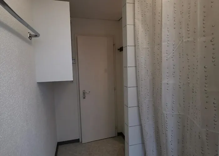 Im Fürstenland, Bis 2 Personen Apartment Gossau SG