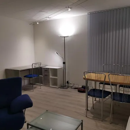 Im Fürstenland, Bis 2 Personen * Gossau (St. Gallen)