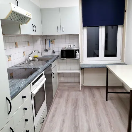 Apartamento Im Fürstenland, Bis 2 Personen Gossau (St. Gallen)